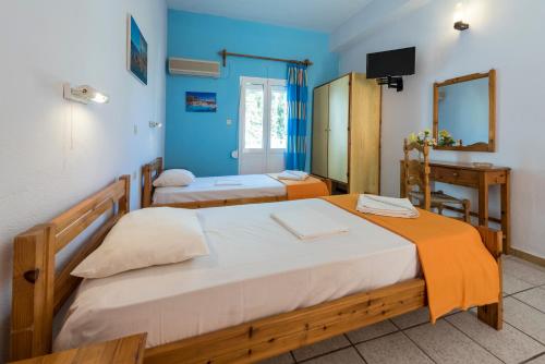 This photo about Elefteria Hotel shared on HyHotel.com