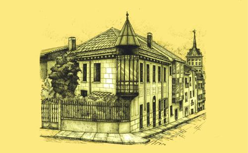 Szolgáltatások, Hotel Posada Don Jaime in El Escorial Szolgáltatások, Hotel Posada Don Jaime in El Escorial