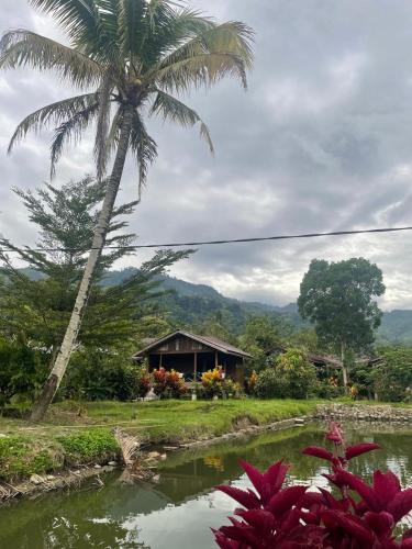 Équipements récréatifs, Cinta alam inn in Kutacane Équipements récréatifs, Cinta alam inn in Kutacane