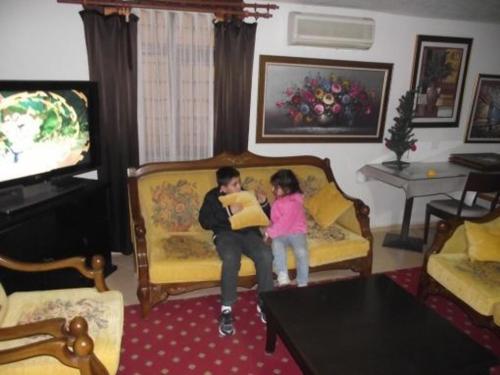 This photo about Cinar Hotel shared on HyHotel.com