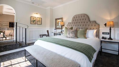 ANEW Hotel Hilton Pietermaritzburg in 豪伊克 ANEW Hotel Hilton Pietermaritzburg in 豪伊克