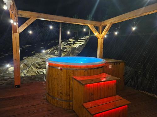 Velo Active & Spa in Frydman Velo Active & Spa in Frydman