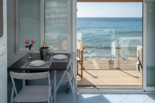 Alba Marina in อลัสซิโอ Alba Marina in อลัสซิโอ