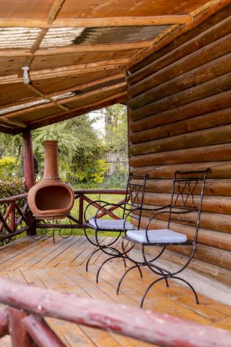 Terraza/balcón, Kikopey Beach Camp Lake Elementaita in Lake Elementaita Terraza/balcón, Kikopey Beach Camp Lake Elementaita in Lake Elementaita