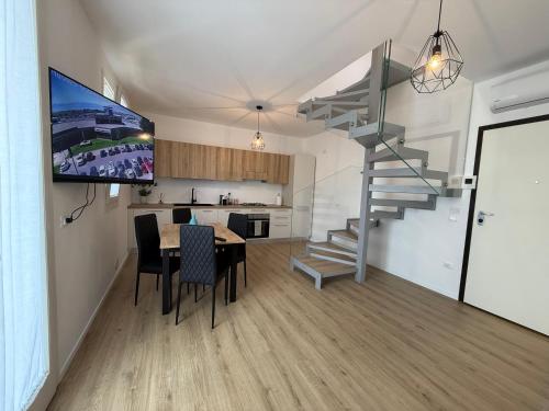 Faciliteiten, Casa Alma in Castelfranco Veneto Faciliteiten, Casa Alma in Castelfranco Veneto