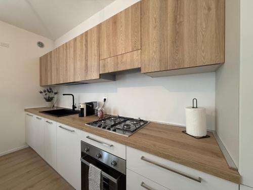 Faciliteiten, Casa Alma in Castelfranco Veneto Faciliteiten, Casa Alma in Castelfranco Veneto