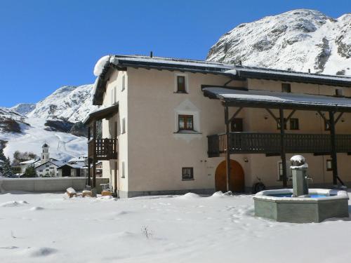 This photo about Apartment Utoring Plaz 083 shared on HyHotel.com