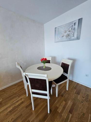 PARK NOVI Apartmani in บิสตริซา PARK NOVI Apartmani in บิสตริซา