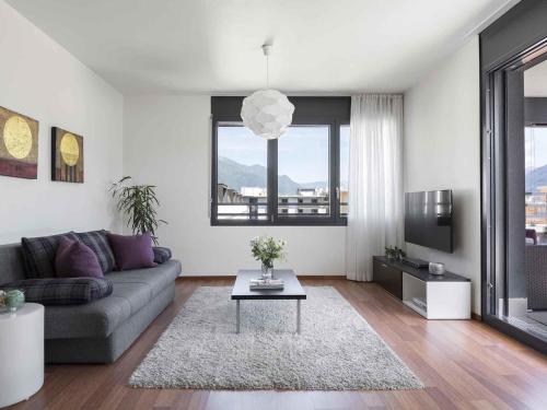 洛迦諾宜必思酒店 (Ibis Locarno Hotel) in 洛迦諾 洛迦諾宜必思酒店 (Ibis Locarno Hotel) in 洛迦諾