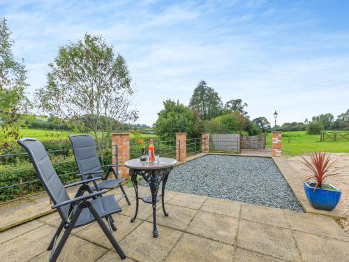 المنظر الخارجي, Overshot - Uk45388 in ايلمينستير المنظر الخارجي, Overshot - Uk45388 in ايلمينستير