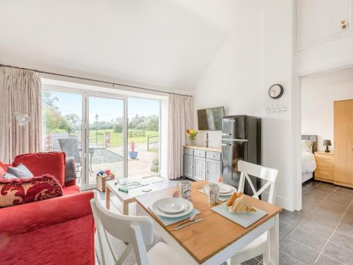 المنظر الخارجي, Overshot - Uk45388 in ايلمينستير المنظر الخارجي, Overshot - Uk45388 in ايلمينستير