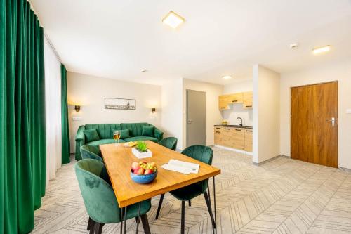 波蘭人酒店 (Hotel Polonia) in 弗羅茨瓦夫 波蘭人酒店 (Hotel Polonia) in 弗羅茨瓦夫