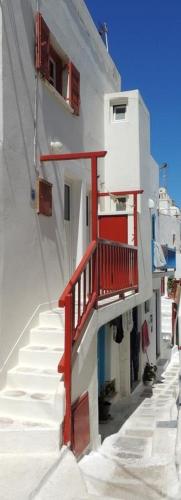 Hotel Mama's Townhouse