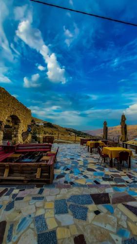 View, Mumia heritage restaurant & house in Karak View, Mumia heritage restaurant & house in Karak