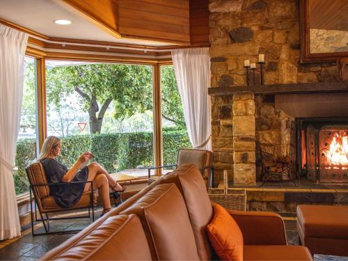 Unterkunft von außen, Mercure Hunter Valley Gardens in Hunter Valley Unterkunft von außen, Mercure Hunter Valley Gardens in Hunter Valley