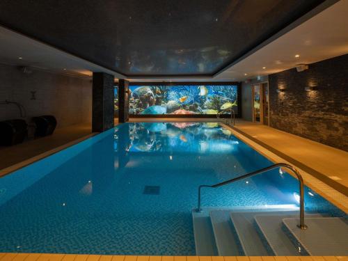 ทัศนียภาพ, โนโวเทล ลอนดอน เบรนท์ฟอร์ด โฮเทล (Novotel London Brentford Hotel) in ทวิคเคนแฮม ทัศนียภาพ, โนโวเทล ลอนดอน เบรนท์ฟอร์ด โฮเทล (Novotel London Brentford Hotel) in ทวิคเคนแฮม