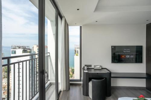 Iconique Hotel Nha Trang in Nha Trang Iconique Hotel Nha Trang in Nha Trang