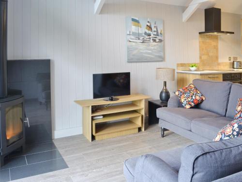 A szálláshely kívülről, Blackberry Lodge in Cheddar A szálláshely kívülről, Blackberry Lodge in Cheddar