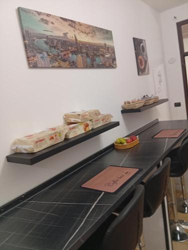 Casa vacanze dell' Abbaddu 3 in Σάσαρι Casa vacanze dell' Abbaddu 3 in Σάσαρι