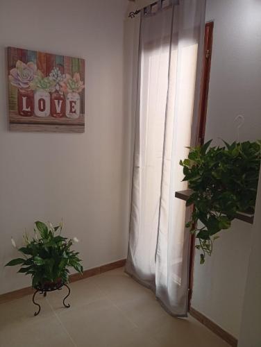 Casa vacanze dell' Abbaddu 3 in Σάσαρι Casa vacanze dell' Abbaddu 3 in Σάσαρι