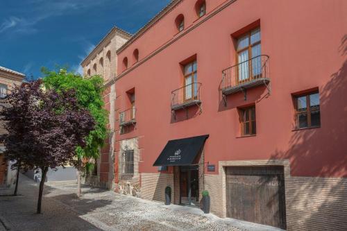 View, Eugenia de Montijo, Autograph Collection in Toledo View, Eugenia de Montijo, Autograph Collection in Toledo