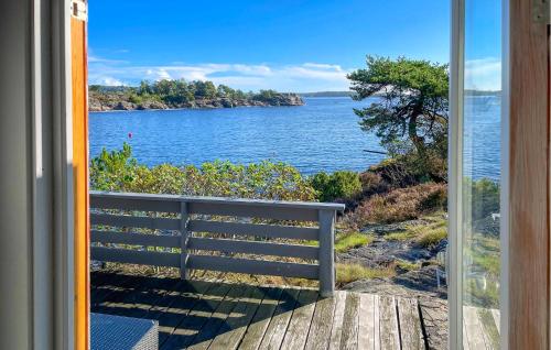 A szálláshely kívülről, Awesome Home In Kolbjørnsvik With House Sea View in Arendal A szálláshely kívülről, Awesome Home In Kolbjørnsvik With House Sea View in Arendal