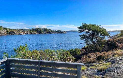 A szálláshely kívülről, Awesome Home In Kolbjørnsvik With House Sea View in Arendal A szálláshely kívülről, Awesome Home In Kolbjørnsvik With House Sea View in Arendal