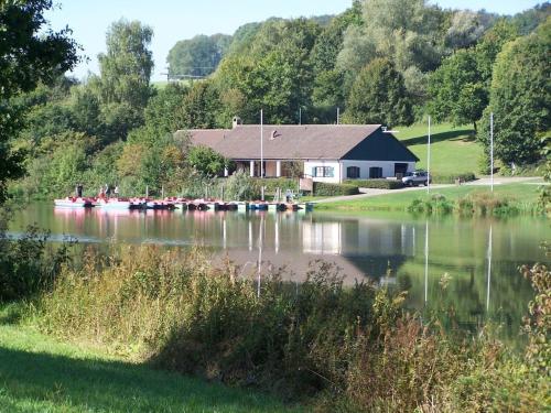 المرافق, Holiday apartment with 2 bedrooms in Gnotzheim المرافق, Holiday apartment with 2 bedrooms in Gnotzheim