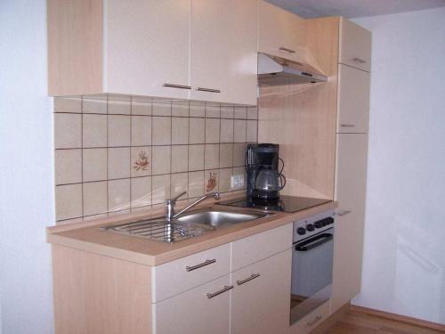 المرافق, Holiday apartment with 2 bedrooms in Gnotzheim المرافق, Holiday apartment with 2 bedrooms in Gnotzheim