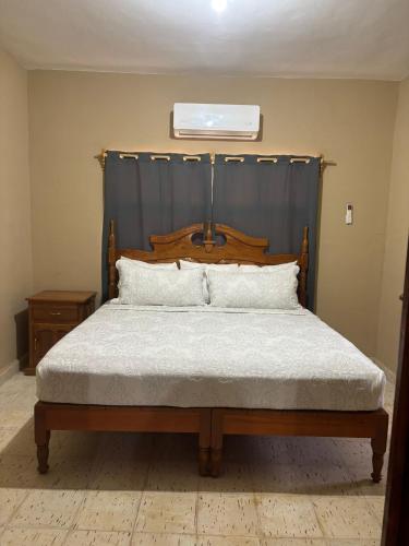 Double S Vacation Home in 塔馬索波 Double S Vacation Home in 塔馬索波