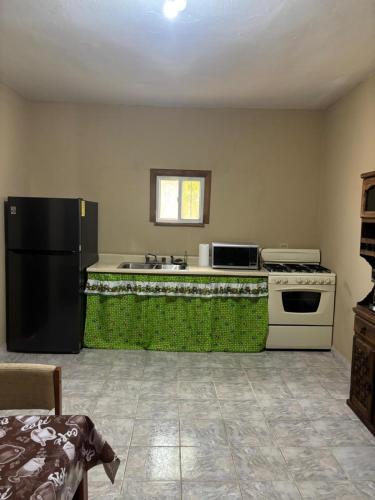 Double S Vacation Home in 塔馬索波 Double S Vacation Home in 塔馬索波