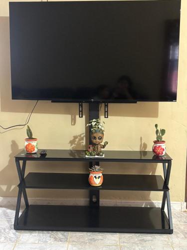 Double S Vacation Home in 塔馬索波 Double S Vacation Home in 塔馬索波