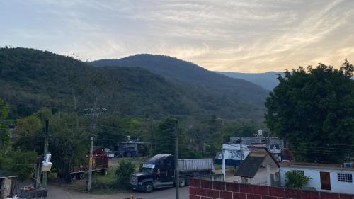 景觀, Double S Vacation Home in 塔馬索波 景觀, Double S Vacation Home in 塔馬索波