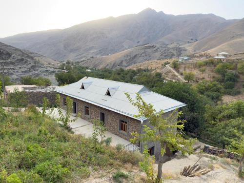 Exterior view, Nur Homestay in Nurata Mountains in Forish Exterior view, Nur Homestay in Nurata Mountains in Forish
