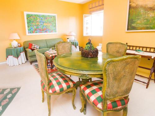 This photo about Apartment Paseo de Sancha shared on HyHotel.com