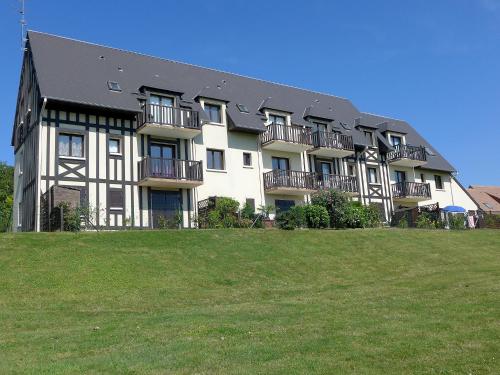 This photo about Apartment La Cour du Moulin shared on HyHotel.com