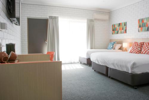 فندق نايت كاب آت أرتشر (Nightcap at Archer Hotel) in نورة فندق نايت كاب آت أرتشر (Nightcap at Archer Hotel) in نورة