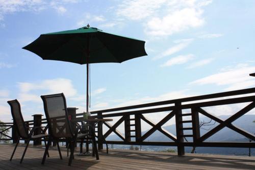 This photo about Yu Lan 99 shared on HyHotel.com