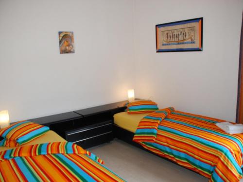 This photo about Apartment Wohnung Nr. 2 shared on HyHotel.com