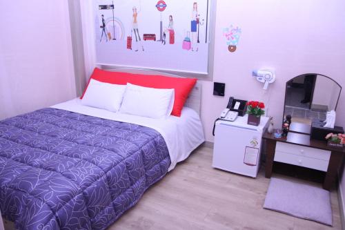 Hostel Dahyun in Gyeongju-si Hostel Dahyun in Gyeongju-si
