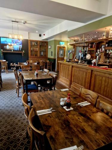 Étterem, The Dillwyn arms in Pontardawe Étterem, The Dillwyn arms in Pontardawe