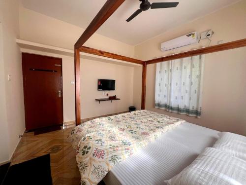 Athiratha Living in Malpe Athiratha Living in Malpe