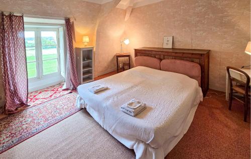 Holiday Home Chenille-Change I-919 in Chateauneuf-sur-Sarthe Holiday Home Chenille-Change I-919 in Chateauneuf-sur-Sarthe