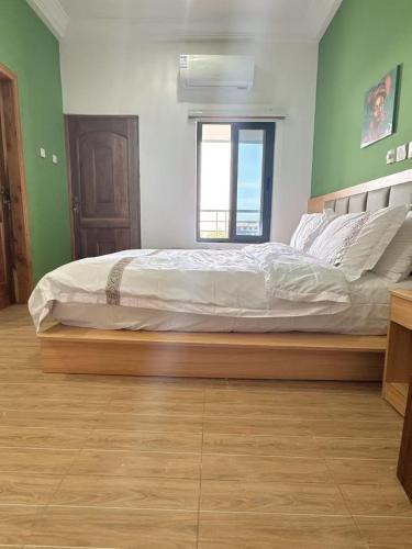 RADIANT Smile HOTEL in تشوركور RADIANT Smile HOTEL in تشوركور