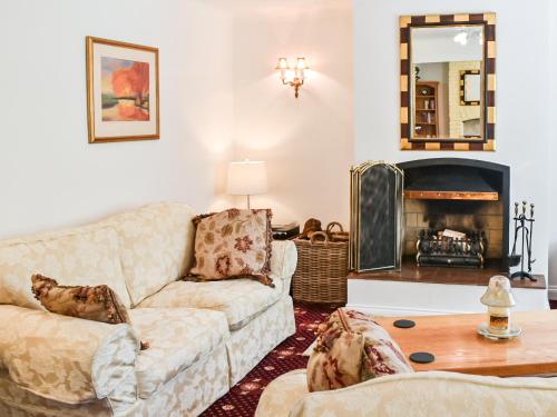 A szálláshely kívülről, Tansey Cottage in Hartlebury A szálláshely kívülről, Tansey Cottage in Hartlebury