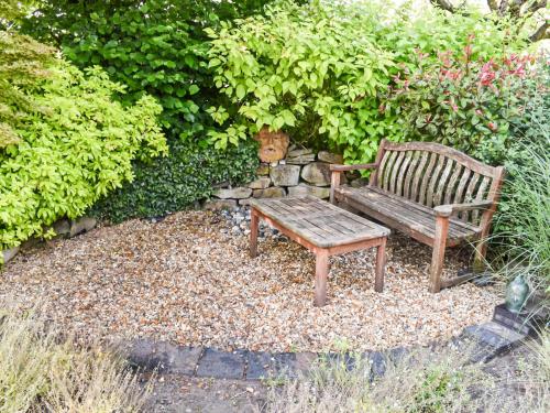 A szálláshely kívülről, Tansey Cottage in Hartlebury A szálláshely kívülről, Tansey Cottage in Hartlebury