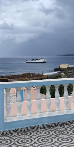 Alrededores, Residência Alto Saco, Double room with private bathroom (Residencia Alto Saco, Double room with private bathroom) in Vila Da Ribeira Brava Alrededores, Residência Alto Saco, Double room with private bathroom (Residencia Alto Saco, Double room with private bathroom) in Vila Da Ribeira Brava