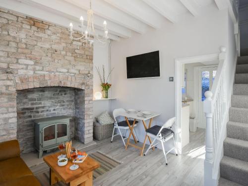 A szálláshely kívülről, Tŷ Clara (Ty Clara) in Llangollen A szálláshely kívülről, Tŷ Clara (Ty Clara) in Llangollen