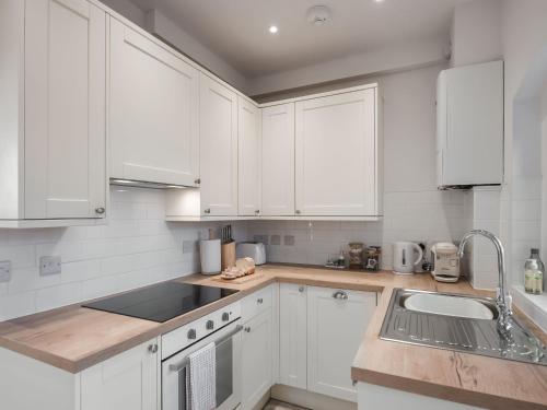 A szálláshely kívülről, Tŷ Clara (Ty Clara) in Llangollen A szálláshely kívülről, Tŷ Clara (Ty Clara) in Llangollen