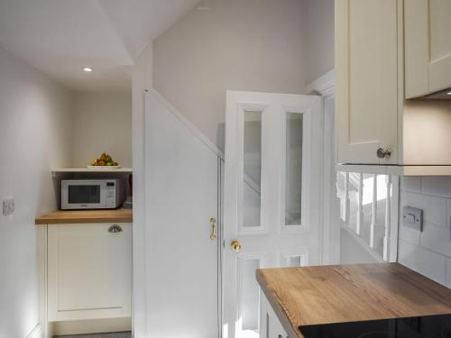 A szálláshely kívülről, Tŷ Clara (Ty Clara) in Llangollen A szálláshely kívülről, Tŷ Clara (Ty Clara) in Llangollen